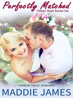 cover image of Perfectly Matched